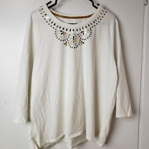 Tanjay Women's Shirt